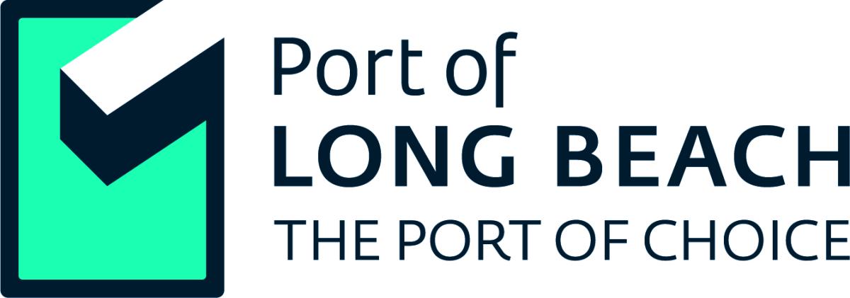 port of long beach the port of choice