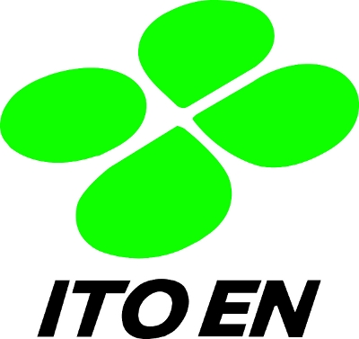 Itoen sponsor logo