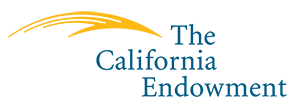 The California Endowment logo