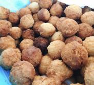 Saataa andaagii at the 2019 Natsumatsuri Family Festival