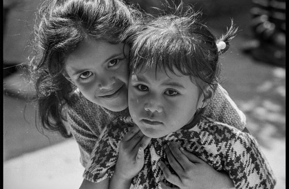 Somoan Health Day 1972