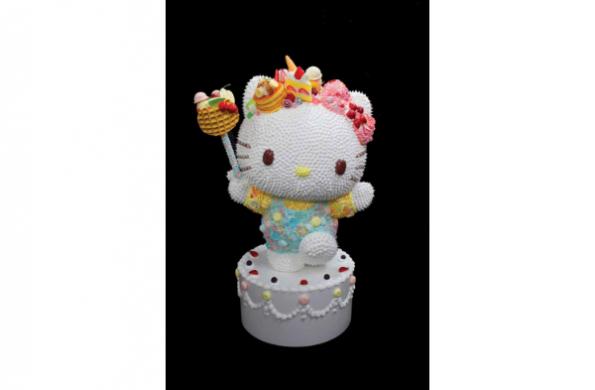 Osamu Watanabe "Sweet Kitty"