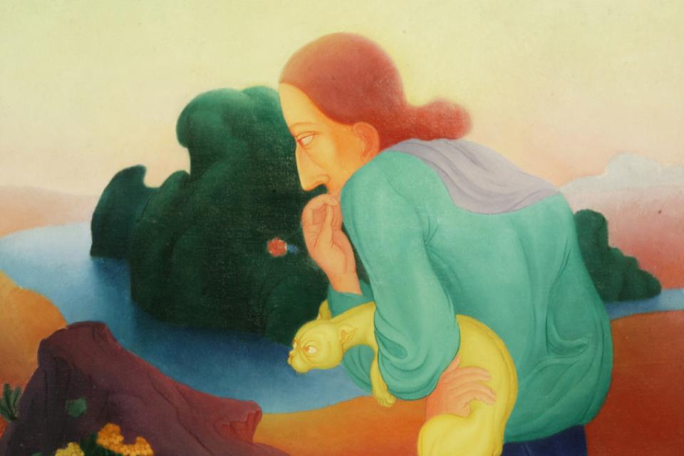 Benji Okubo Collection