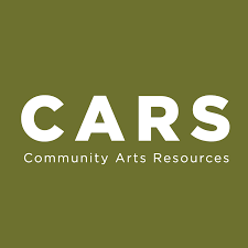 Community Arts Resources logo