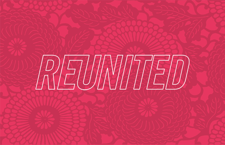 reunited logo