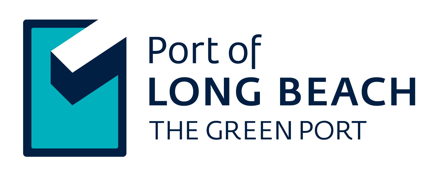 the port of long beach the green port