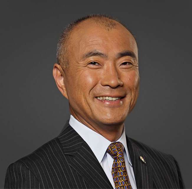 Toshizo Watanabe