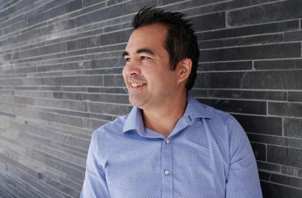 Brian Komei Dempster