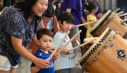 2025 Oshogatsu Family Festival—Year of the Snake | Japanese American ...