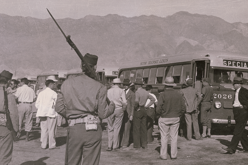 Instructions to All Persons