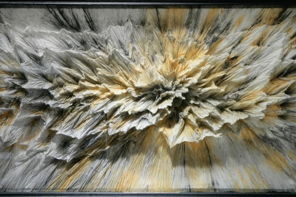 Boom! by Vincent Floderer