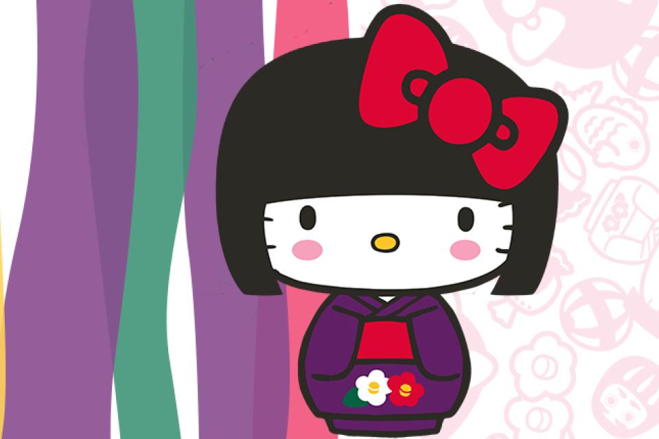 The Case of Hello Kitty: How cute culture cultivates change – The Northwood  Howler