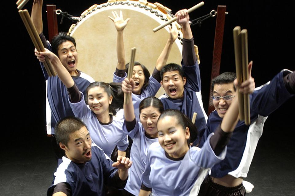 TAIKOPROJECT