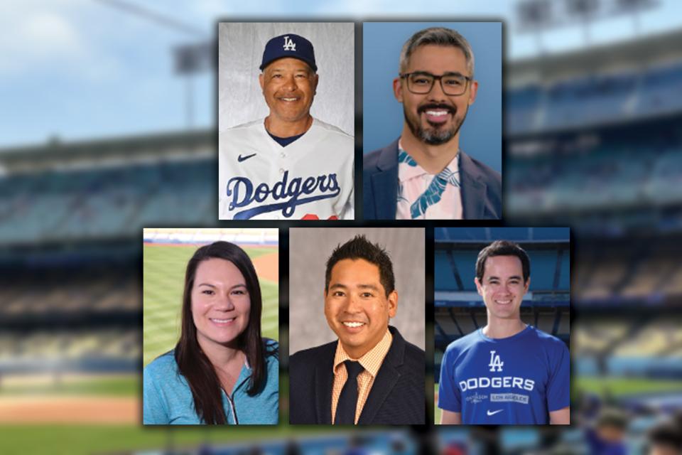 Dodgers Manager Dave Roberts, With Japanese and US Roots Reveals Who He  Wants to Win WBC - Inside the Dodgers